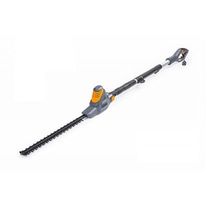 Електричний ніж-кущоріз для живоплоту 45 см (900 Вт) PM-NEW-900S-T Powermat PM0618
