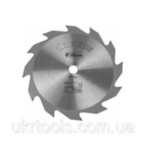 Пильний диск TCT/HM STANLEY STA13020 (США/Китай)
