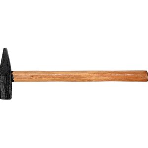 Молоток слюсарний із дерев'яною ручкою 1.5 кг Vorel 30150 (Польща)