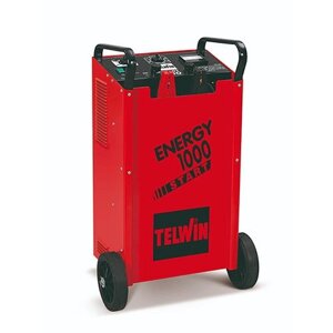 Пуско-зарядний пристрій 230-400 В Energy 1000 Start Telwin 829008 (Італія)