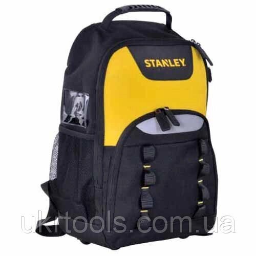 Рюкзак для інструменту stanley STST1-72335 (сша/китай) - розпродаж