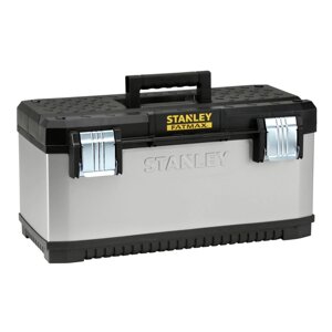 Скринька для інструментів металопластиковий професійний FATMAX 23" STANLEY 1-95-616
