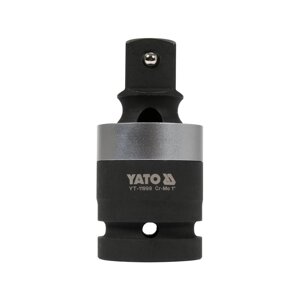 Шарнірний кардан ударний 1" (110 мм) Yato YT-11999