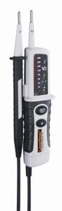 Універсальний тестер напруга (12 ....600V) AC-tiveMaster Laserliner 083.021 A