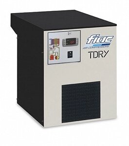 Осушувач рефрижераторного типу TDRY 9 (850 л/хв) FIAC 4102002782 (Італія)