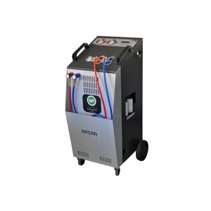 Установка автоматична для заправки автомобільних кондиціонерів (фреон R1З4a) Werther ARERA LIGHT 134