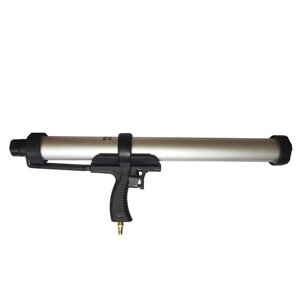 Пістолет для герметика пневматичний Air Pro CG282AXL (Тайвань)