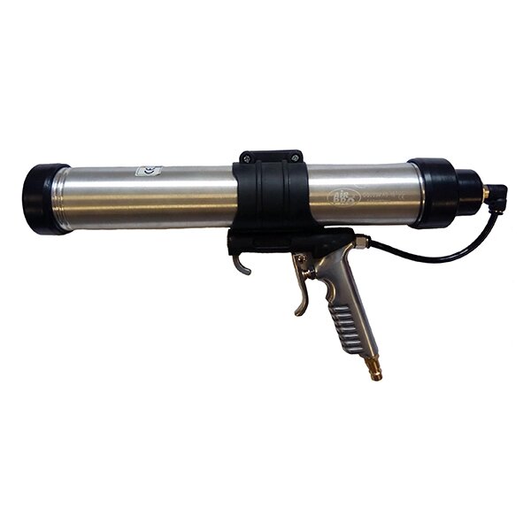 Пістолет для герметика пневматичний Air Pro CG203MAS-13 (Тайвань) від компанії Магазин інструменту та обладнання "Викрутки" - фото 1