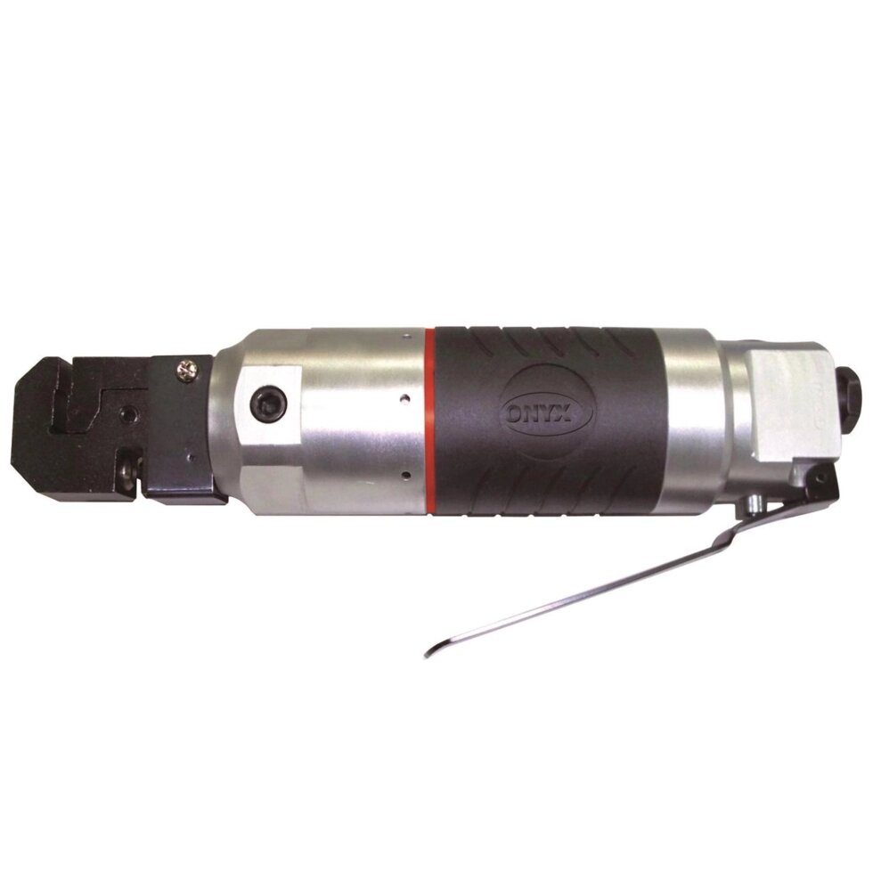Пневматичний дирокол-кромкогиб для пробивання круглих отворів Ø 8 мм Astro ONYX 608ST (США) від компанії Магазин інструменту та обладнання "Викрутки" - фото 1