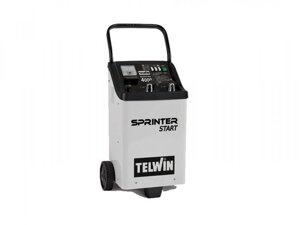 Пуско-зарядний пристрій Sprinter 4000 Start Telwin 829391 (Італія)