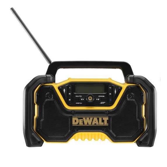 Радіоприймач DeWALT DCR029 (Китай) від компанії Магазин інструменту та обладнання "Викрутки" - фото 1