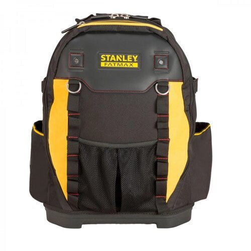 Рюкзак для інструменту STANLEY 1-95-611 (США/Китай) від компанії Магазин інструменту та обладнання "Викрутки" - фото 1