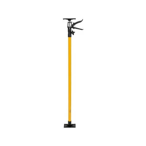 Телескопічна Опора для будівельно-монтажних робіт (h = 115 - 290 см) Max m = 30 кг VOREL 29444 (Польща) від компанії Магазин інструменту та обладнання "Викрутки" - фото 1
