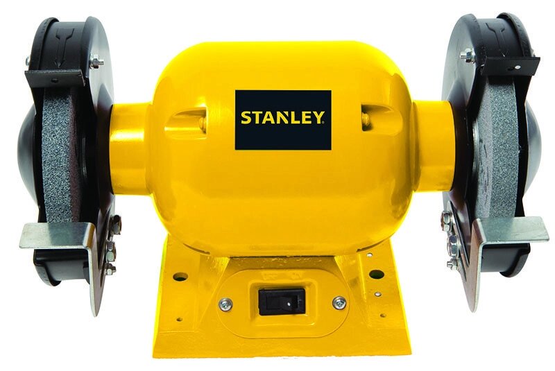 Точило STANLEY PT STGB3715 (США/Китай) від компанії Магазин інструменту та обладнання "Викрутки" - фото 1