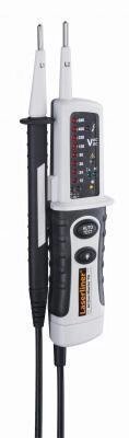 Універсальний тестер напруга (12 ....600V) AC-tiveMaster Laserliner 083.021 A від компанії Магазин інструменту та обладнання "Викрутки" - фото 1