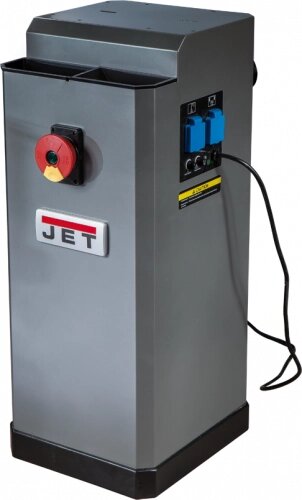 Витяжна установка зі змінним фільтром JET JDCS-505 від компанії Магазин інструменту та обладнання "Викрутки" - фото 1