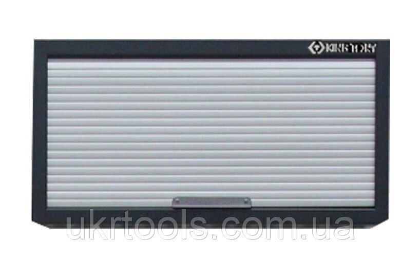 Ящик настінний сірий 680 x 280 x 350мм KING TONY 87D11-17A-KG (Тайвань) від компанії Магазин інструменту та обладнання "Викрутки" - фото 1