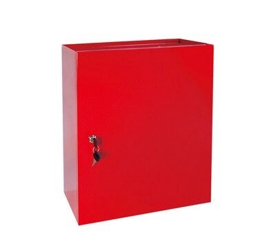 Ящик навесной для верстака красный KING TONY 87502P03 (Тайвань) ##от компании## Магазин инструмента и оборудования "Отвертки" - ##фото## 1
