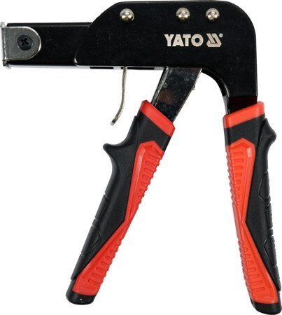Заклепочник для дюбелів "MOLLY" YATO YT-51450 (Польща) від компанії Магазин інструменту та обладнання "Викрутки" - фото 1