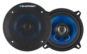 Акустика Blaupunkt ICx 542 (13-14см)