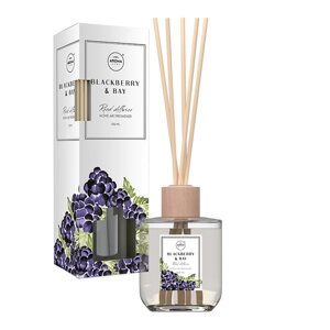 Ароматические палочки Aroma Home PERFUME - Blackberry Bay 100 мл (117696)