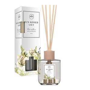 Ароматические палочки Aroma Home PERFUME - Sun-kissed Lily 100 мл (117689)