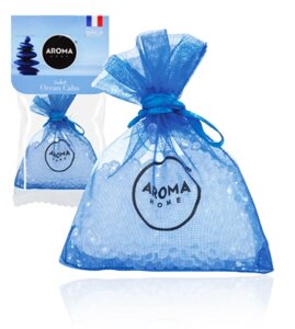 Ароматичний мішечок Aroma Home Sachets - Ocean Calm 20 г (927498)