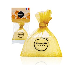 Ароматический мешочек Aroma Home Sachets - Magic Wood 20 г (927566)