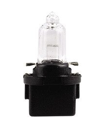 Автолама narva standart 5W B10d BLACK halogen 12V