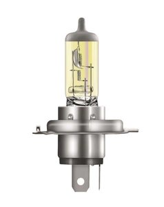 Автолампа всепогодна H4 12 V 60/55 W P43T 64193ALS OSRAM Allseasons