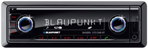 Автомагнітола Blaupunkt Skagen 370 DAB BT