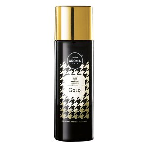 Автомобильный ароматизатор Aroma Car Prestige Spray - Gold 50 мл (925333)