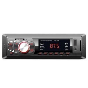 Бездисковий MP3/SD/USB/FM програвач Celsior CSW-197R