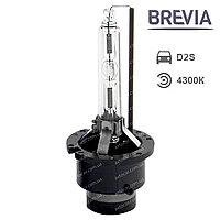 Brevia xenon HID лампи D2s 85V 35W PK32d-2 (1шт.)