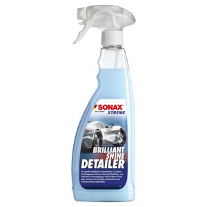 Швидкий поліроль із блиском 750 мл SONAX XTREME Brilliant Shine Detailer (287400)