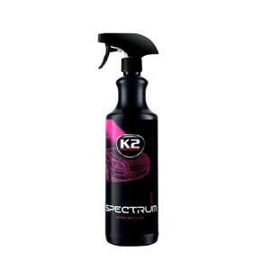 Швидкий синтетичний віск K2 Spectrum Pro quick detailer 1л D3001