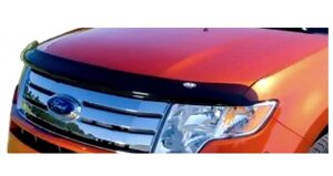 Дефлектор капота (мухобійка) Ford Edge з 2008-