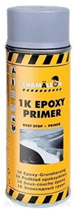 Епоксидний ґрунт Chamaeleon 1K Epoxy Primer аерозоль (аерозоль 400 мл) 26032