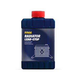 Герметик системи охолодження Mannol Radiator Leak-Stop 9966