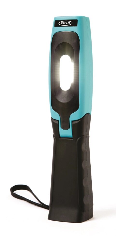 Інспекційний ліхтар RING REIL3100 з ультрафіолетовим індикатором від компанії Автокар - фото 1