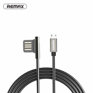 Кабель micro USB Remax Emperor RC-054m USB 2.0 micro USB довжина 1 м.