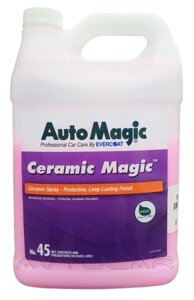 Керамічне покриття Auto Magic Ceramic Magic No45 3785 мл