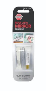 Клей для дзеркала заднього огляду Versachem Rear View Mirror Adhesive