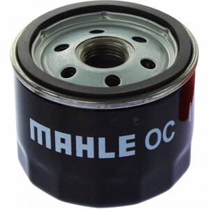 Масляний фільтр Mahle OC77 Honda