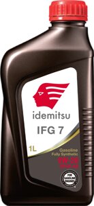 Моторна олива Idemitsu IFG7 0W-20 SP/GF-6A (dexos1 Gen2 Quality Level) 1 літр 30015128-724000020