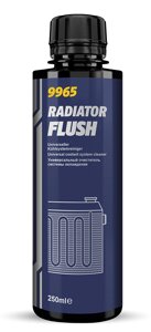 Очисник систем охолодження Mannol Radiator Flush 9965 (Німеччина)