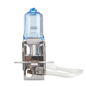 Лампа PULSO/галогенна H3/PK22S 12v55w super white/блістер