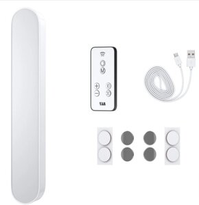Світлодіодна лампа Mibrand LED Lamp Magnetic на акумуляторі MILM/01W