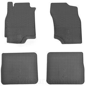 Килимки для Mitsubishi Outlander 2001-2006