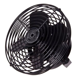 Вентилятор 8" ВН. 24.821/HF-321 24 V (повн. метал. вантаж/бусів) (HF-321-24)